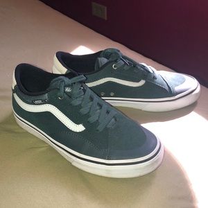 Vans pro